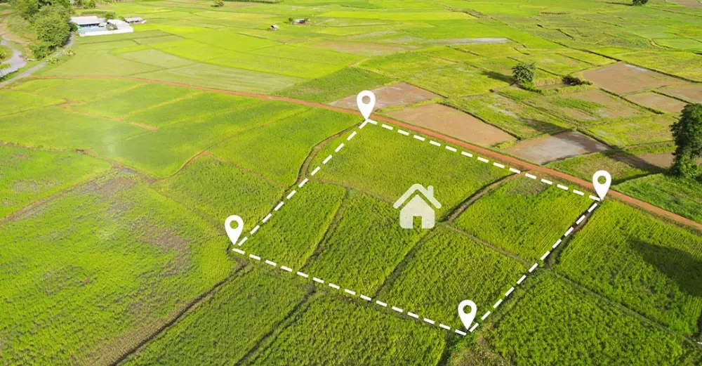 Buy Verified Plots for Sale in Mohali with Tricity Realtors Builders residential plots in mohali